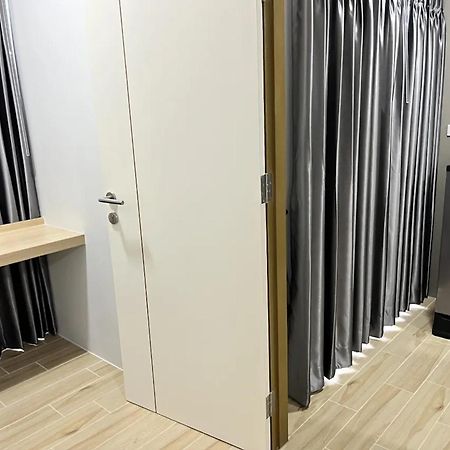 Zayn Express & Suites Bangkok Dış mekan fotoğraf