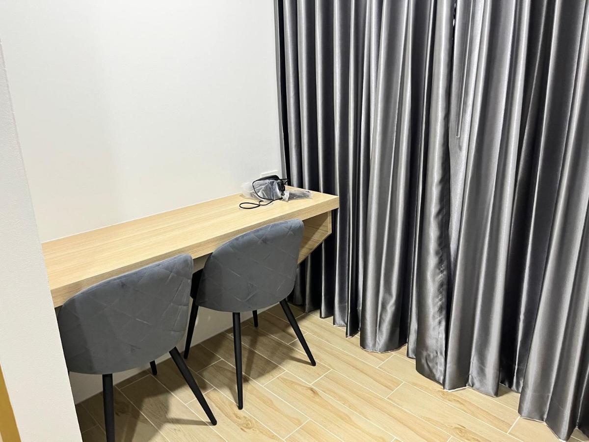 Zayn Express & Suites Bangkok Dış mekan fotoğraf