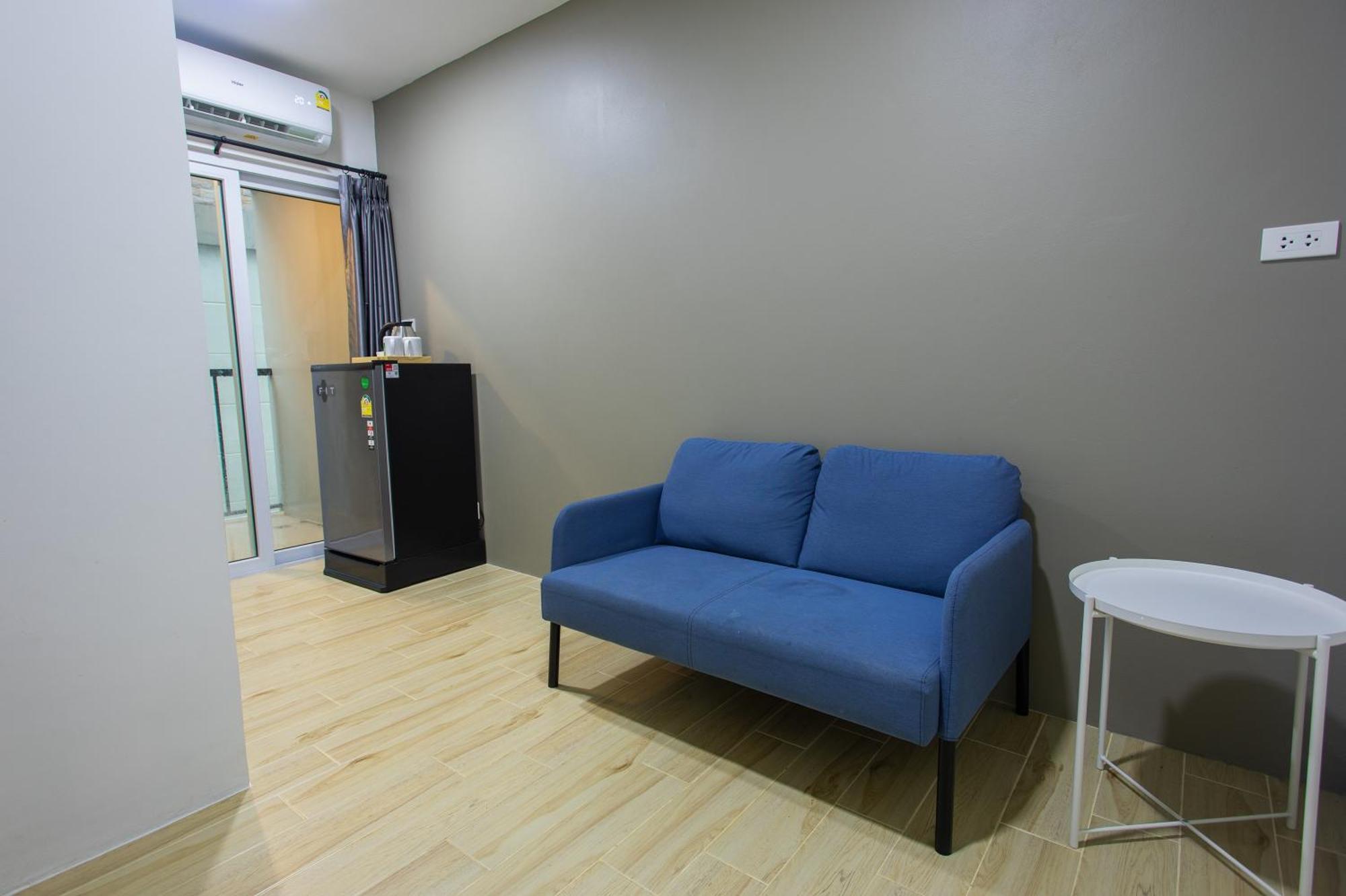 Zayn Express & Suites Bangkok Dış mekan fotoğraf